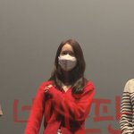 어제 <b>윤아</b> 실물 본 후기(인증o)