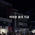 이러니까 코로나가 안 끝나지...
