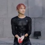 [NCT칠프] 혁이 왤케 <b>벌크</b>업햇냐