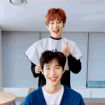 [NCT칠프] 내가 젤 좋아하는 짤•••