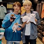 [NCT칠프] <b>사부작</b>