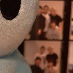 [NCT칠프] 도잉이 이때 문어 오늘 자컨에서 받은거구나 ㅋㅋㅋㅋ