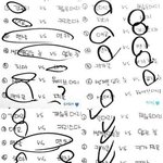 이거 데뷔초에 방탄이 직접 <b>체크</b>한 이상형 맞아?