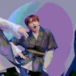 [모두드루와] 이 <b>남</b>돌ㅋㅋ<b>웃음</b>을 못참게써