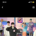 [더보이즈] 얘들아 나 타팬인데 이거 먼 영상이야? ㅠ