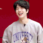 [스키즈] 오늘의 시작은 <b>뼈대</b>미남이다