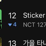 [NCT칠프] 또 떨어졌어 <b>멜론</b> 돌리자