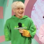 [NCT정우] <b>정모</b>닝