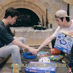 [NCT칠프] 아 반쪽즈 진짜 너무좋다..