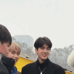 이거 <b>영훈</b> 왼쪽 남자도 더보이즈야?