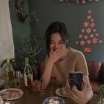 아이폰 기본카메라 이런 색감 어케 <b>냄</b>ㅠㅠ?