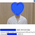 [BTOB] 추석<b>인사</b>영상 올라오려나보다!