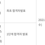 [댓글부탁해] 대학교 합격자<b>발표</b>