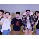 [펜타곤] 큐브가 추석 <b>인사</b>를 해준다고????/