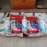 [드루와] 유기견 보호소에 기부할 <b>물품들</b>이야