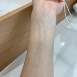 나 피부 개얇지않녀