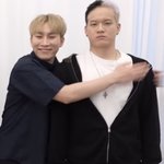 [BTOB] 비투비는 살금살금 누구 놀래키는 거 잘 못할 듯
