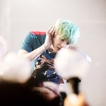 [방탄소년단] 머글) 오늘 u엔 9시야?