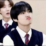 [방탄소년단] 태태 <b>입술</b> o3o 하면 핑구같애