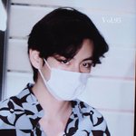 뷔 <b>쌩얼</b> 개좋다