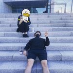 [BTOB] 즐거운 추석 보내요 멜로디(<b>feat</b>.엄마) -이창섭-