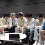 [방탄소년단] <b>이번</b> 방달은 좀 최근이네ㅋㅋㅋㅋ