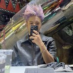 [더보이즈] 영재 머리 <b>제법</b> 멋있어