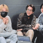 [엔하이픈] <b>서로</b> 놀리기 바쁨ㅋㅋㅋㅋㅋㅋ
