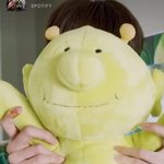 [NCT칠프] 손에 <b>밴드</b> 머고 툥