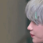 [스키즈] 다시 봐도 울프갱 <b>은발</b> 용보기는...