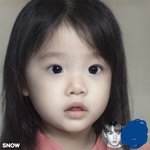 스노우 2세 증구기로 햇는데