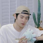 [NCT칠프] 친구가 <b>필요</b>해 인형을 훔친