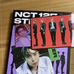 [NCT칠프] 한<b>장사</b>왔는데