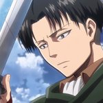 [진격의거인] 리바이 <b>1</b>,<b>2</b>기때가 인기가