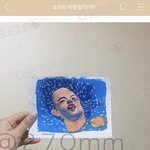 [댓글부탁해] <b>지갑</b>에다 자기 사진 끼워놓으면 나르시시스트같음?