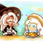 [19] 와 짹에 그림 잘 그리는 사람 왜이렇게 많냐?
