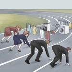 <b>워킹</b>맘의 현실