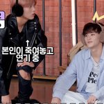 [NCT칠프] 둘다 <b>기여워</b>
