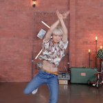 [NCT칠프] 보인다 보여..
