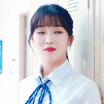 스테이씨 <b>수민</b>