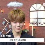 [NCT칠프] 아니ㅋㅋㅋ 마피아댄스 지금봤는데