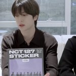 [NCT칠프] 아니 색<b>상표</b>냐고 ㅋㅋㅋㅋㅋㅋㅋㅋ