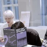 [NCT칠프] 야 졍쟤<b>현</b> 이번에 왜이러냐…