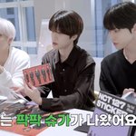 [NCT칠프] 잰니 <b>웰케</b> 잔잔하게 웃기지(스밍인증O)