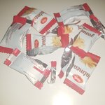 오트밀 <b>개별포장</b>말고 과자처럼 만들면좋겠다