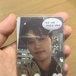 [NCT칠프] 내 최애들 포카 볼 사람