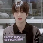 [NCT칠프] 뭐뭐노 왤케 <b>청초</b>함..?