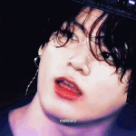 전정국 <b>용안</b> 보소