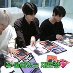 [NCT칠프] 도재정 우리가 시작한것도 아님