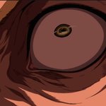 [진격의거인] 이거 누구 <b>눈알</b>이야?